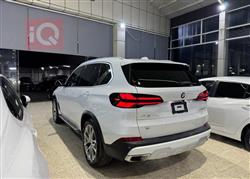 بي ام دبليو X5